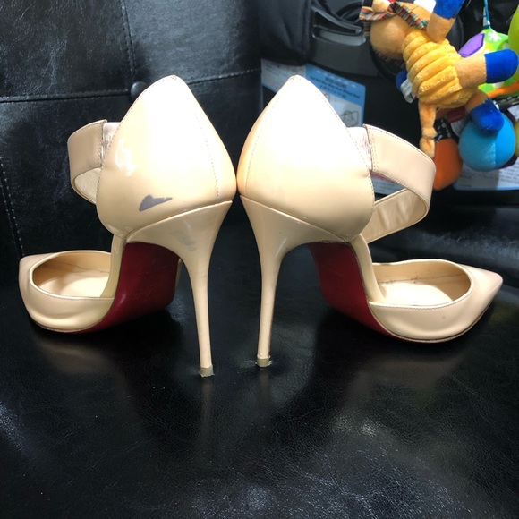 🚫SOLD🚫 Shoes - Picture 5 of 7